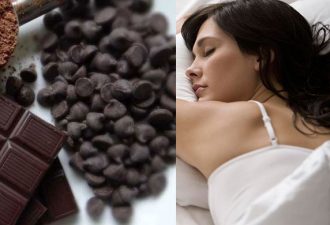 5 мифов о шоколаде