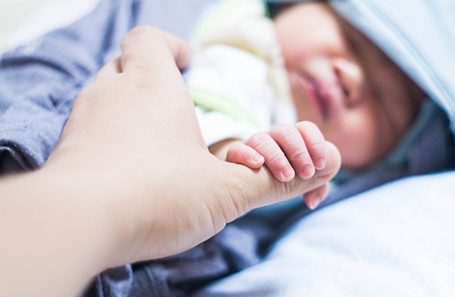 В Великобритании разрешили рожать «генномодифицированных» детей