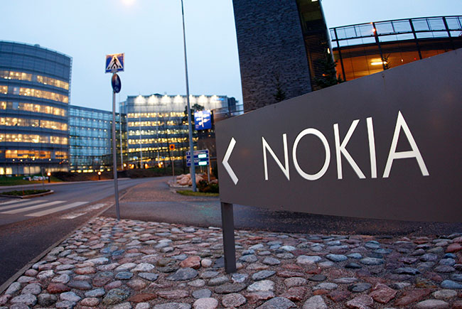 Nokia готовится к камбэку на рынок смартофонов