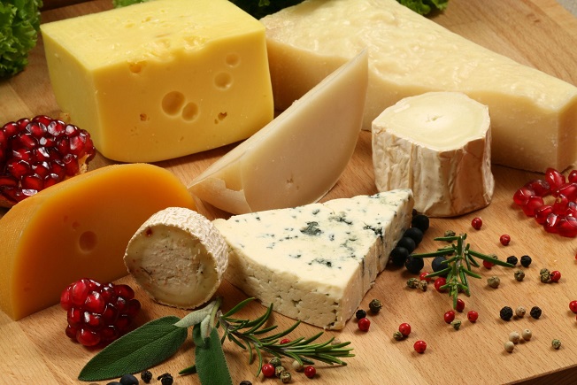 Сыр вызывает наркотическую зависимость