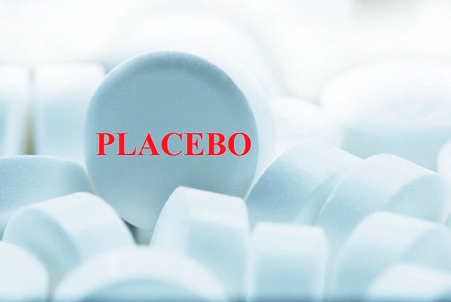  “Плацебо становится эффективнее лекарств” заблокирована Плацебо становится эффективнее лекарств