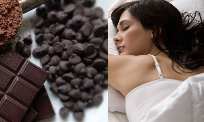 5 мифов о шоколаде