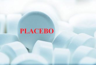 Плацебо становится эффективнее лекарств